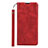 Coque Portefeuille Livre Cuir Etui Clapet T05 pour Samsung Galaxy S10 Petit