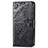 Coque Portefeuille Livre Cuir Etui Clapet T05 pour Xiaomi Mi 10 Petit