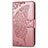 Coque Portefeuille Livre Cuir Etui Clapet T05 pour Xiaomi Mi 10 Petit