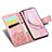 Coque Portefeuille Livre Cuir Etui Clapet T05 pour Xiaomi Mi 10 Petit