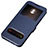 Coque Portefeuille Livre Cuir Etui Clapet T06 pour Huawei Honor 20 Pro Petit
