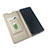 Coque Portefeuille Livre Cuir Etui Clapet T07 pour Huawei P40 Pro Petit