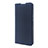 Coque Portefeuille Livre Cuir Etui Clapet T07 pour Huawei P40 Pro Petit