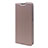 Coque Portefeuille Livre Cuir Etui Clapet T07 pour Huawei P40 Pro Petit