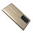 Coque Portefeuille Livre Cuir Etui Clapet T07 pour Huawei P40 Pro Petit