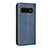 Coque Portefeuille Livre Cuir Etui Clapet T07 pour Samsung Galaxy S10 5G Petit