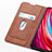 Coque Portefeuille Livre Cuir Etui Clapet T07 pour Xiaomi Redmi Note 8 Pro Petit