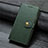 Coque Portefeuille Livre Cuir Etui Clapet T08 pour Xiaomi Mi 10 Petit