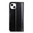 Coque Portefeuille Livre Cuir Etui Clapet T09 pour Apple iPhone 14 Petit