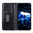 Coque Portefeuille Livre Cuir Etui Clapet T09 pour Apple iPhone 14 Petit