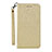 Coque Portefeuille Livre Cuir Etui Clapet T10 pour Apple iPhone 11 Pro Petit