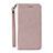 Coque Portefeuille Livre Cuir Etui Clapet T10 pour Apple iPhone 11 Pro Petit