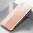 Coque Portefeuille Livre Cuir Etui Clapet T10 pour Huawei Mate 30 Pro 5G Or Rose Petit