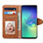 Coque Portefeuille Livre Cuir Etui Clapet T10 pour Samsung Galaxy S10 5G Petit