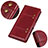 Coque Portefeuille Livre Cuir Etui Clapet T11 pour Apple iPhone 14 Petit