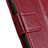 Coque Portefeuille Livre Cuir Etui Clapet T11 pour Apple iPhone 14 Petit