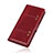Coque Portefeuille Livre Cuir Etui Clapet T11 pour Apple iPhone 14 Petit