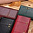 Coque Portefeuille Livre Cuir Etui Clapet T11 pour Apple iPhone 14 Petit