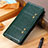 Coque Portefeuille Livre Cuir Etui Clapet T11 pour Apple iPhone 14 Petit