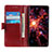 Coque Portefeuille Livre Cuir Etui Clapet T11 pour Apple iPhone 14 Petit