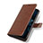 Coque Portefeuille Livre Cuir Etui Clapet T11 pour Huawei Honor View 20 Petit