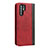 Coque Portefeuille Livre Cuir Etui Clapet T11 pour Huawei P30 Pro New Edition Petit