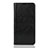 Coque Portefeuille Livre Cuir Etui Clapet T11 pour Xiaomi Mi 9T Pro Noir