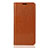 Coque Portefeuille Livre Cuir Etui Clapet T11 pour Xiaomi Mi 9T Pro Orange