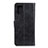 Coque Portefeuille Livre Cuir Etui Clapet T12 pour Samsung Galaxy Note 20 Ultra 5G Petit