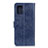 Coque Portefeuille Livre Cuir Etui Clapet T12 pour Samsung Galaxy Note 20 Ultra 5G Petit