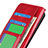 Coque Portefeuille Livre Cuir Etui Clapet T13 pour Apple iPhone 15 Pro Petit