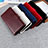 Coque Portefeuille Livre Cuir Etui Clapet T13 pour Apple iPhone 15 Pro Petit