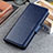 Coque Portefeuille Livre Cuir Etui Clapet T13 pour Apple iPhone 15 Pro Petit