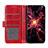 Coque Portefeuille Livre Cuir Etui Clapet T13 pour Apple iPhone 15 Pro Petit