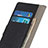 Coque Portefeuille Livre Cuir Etui Clapet T14 pour Apple iPhone 15 Pro Petit