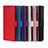 Coque Portefeuille Livre Cuir Etui Clapet T14 pour Apple iPhone 15 Pro Petit