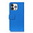 Coque Portefeuille Livre Cuir Etui Clapet T14 pour Apple iPhone 15 Pro Petit