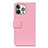 Coque Portefeuille Livre Cuir Etui Clapet T14 pour Apple iPhone 15 Pro Petit