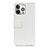 Coque Portefeuille Livre Cuir Etui Clapet T14 pour Apple iPhone 15 Pro Petit