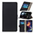Coque Portefeuille Livre Cuir Etui Clapet T14 pour Apple iPhone 15 Pro Petit