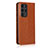Coque Portefeuille Livre Cuir Etui Clapet T14 pour Huawei P40 Pro Petit