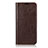 Coque Portefeuille Livre Cuir Etui Clapet T14 pour Huawei P40 Pro Petit
