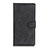 Coque Portefeuille Livre Cuir Etui Clapet T14 pour Samsung Galaxy Note 20 Ultra 5G Noir