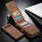 Coque Portefeuille Livre Cuir Etui Clapet T15 pour Samsung Galaxy S10 Plus Petit