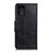 Coque Portefeuille Livre Cuir Etui Clapet T16 pour Xiaomi Mi 11 Lite 4G Noir