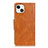 Coque Portefeuille Livre Cuir Etui Clapet T17 pour Apple iPhone 14 Petit