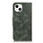 Coque Portefeuille Livre Cuir Etui Clapet T17 pour Apple iPhone 14 Petit