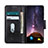 Coque Portefeuille Livre Cuir Etui Clapet T17 pour Apple iPhone 14 Petit