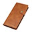 Coque Portefeuille Livre Cuir Etui Clapet T18 pour Samsung Galaxy Note 20 5G Petit