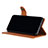 Coque Portefeuille Livre Cuir Etui Clapet T18 pour Samsung Galaxy Note 20 5G Petit